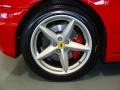 2003 Ferrari 360 Spider F1 Wheel