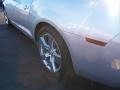 Silver Ice Metallic - Camaro SS Convertible Photo No. 4