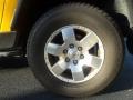 Sun Fusion - FJ Cruiser  Photo No. 10