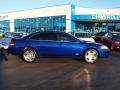 2006 Laser Blue Metallic Chevrolet Impala SS  photo #1