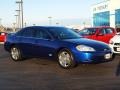 2006 Laser Blue Metallic Chevrolet Impala SS  photo #2