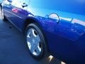 2006 Laser Blue Metallic Chevrolet Impala SS  photo #4