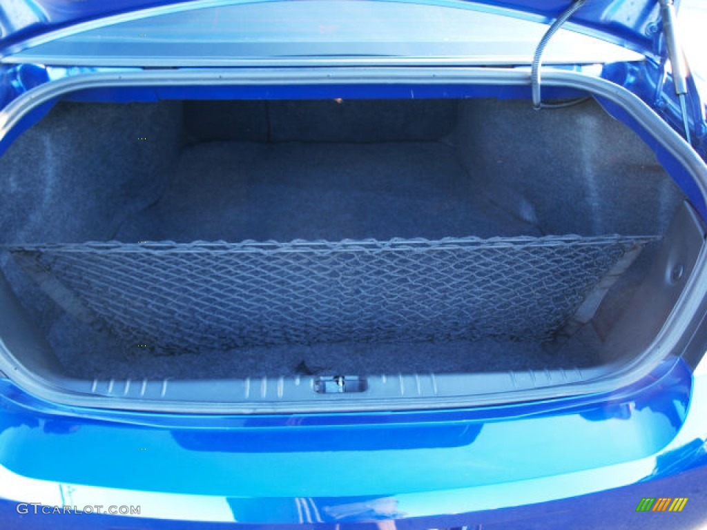 2006 Impala SS - Laser Blue Metallic / Gray photo #5