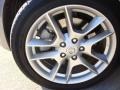 Precision Gray Metallic - Maxima 3.5 S Photo No. 23