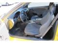 Rally Yellow - Cavalier Coupe Photo No. 6