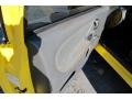Rally Yellow - Cavalier Coupe Photo No. 7