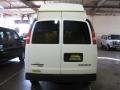 Summit White - Express 3500 Passenger Conversion Photo No. 4