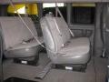 Summit White - Express 3500 Passenger Conversion Photo No. 9
