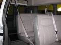 Summit White - Express 3500 Passenger Conversion Photo No. 10