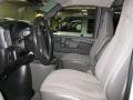 Summit White - Express 3500 Passenger Conversion Photo No. 11