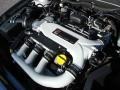  2001 L Series LW300 Wagon 3.0 Liter DOHC 24-Valve V6 Engine