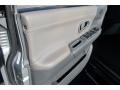 Seattle Silver Metallic - Montero Sport XLS Photo No. 7