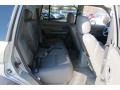 Seattle Silver Metallic - Montero Sport XLS Photo No. 10