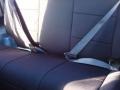 1999 Gunmetal Pearlcoat Jeep Wrangler SE 4x4  photo #10
