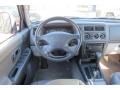 Seattle Silver Metallic - Montero Sport XLS Photo No. 13
