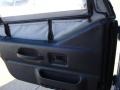 1999 Gunmetal Pearlcoat Jeep Wrangler SE 4x4  photo #12