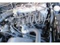 Seattle Silver Metallic - Montero Sport XLS Photo No. 14