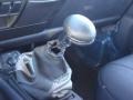 1999 Gunmetal Pearlcoat Jeep Wrangler SE 4x4  photo #16