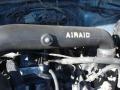1999 Gunmetal Pearlcoat Jeep Wrangler SE 4x4  photo #19