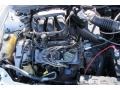 3.0 Liter OHV 12-Valve V6 2007 Ford Taurus SE Engine