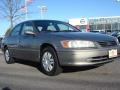 Graphite Gray Pearl - Camry LE Photo No. 1