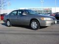 Graphite Gray Pearl - Camry LE Photo No. 2