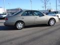 Graphite Gray Pearl - Camry LE Photo No. 3