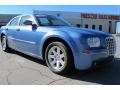 Marine Blue Pearlcoat - 300 Touring Photo No. 4
