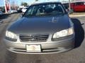 Graphite Gray Pearl - Camry LE Photo No. 8