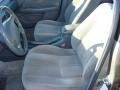 Graphite Gray Pearl - Camry LE Photo No. 9
