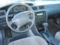 Graphite Gray Pearl - Camry LE Photo No. 11