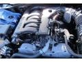 Marine Blue Pearlcoat - 300 Touring Photo No. 14