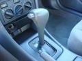 Graphite Gray Pearl - Camry LE Photo No. 17