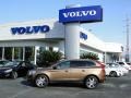 Terra Bronze Metallic 2012 Volvo XC60 T6 AWD Exterior