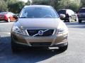 Terra Bronze Metallic - XC60 T6 AWD Photo No. 4