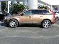  2012 XC60 T6 AWD Terra Bronze Metallic