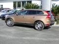 Terra Bronze Metallic - XC60 T6 AWD Photo No. 6