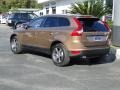 Terra Bronze Metallic - XC60 T6 AWD Photo No. 7