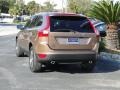 Terra Bronze Metallic - XC60 T6 AWD Photo No. 8