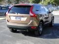 Terra Bronze Metallic - XC60 T6 AWD Photo No. 9