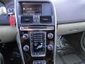 Sandstone Beige/Espresso Controls Photo for 2012 Volvo XC60 #58881149