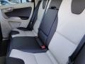 Sandstone Beige/Espresso 2012 Volvo XC60 T6 AWD Interior Color
