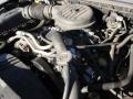 3.9 Liter OHV 12-Valve V6 Engine for 2000 Dodge Dakota Sport Regular Cab #58881258