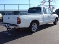 Natural White - Tacoma SR5 V6 Extended Cab Photo No. 4