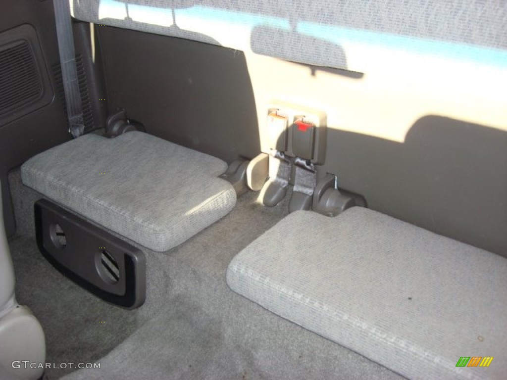 1999 Tacoma SR5 V6 Extended Cab - Natural White / Oak photo #10