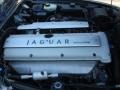 1997 Jaguar XJ 4.0 Liter DOHC 24V Inline 6 Cylinder Engine Photo