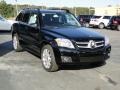 Black - GLK 350 Photo No. 3