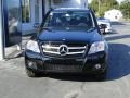 Black - GLK 350 Photo No. 4