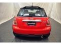 Chili Red - Cooper Hardtop Photo No. 4