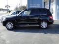 Black - GLK 350 Photo No. 6